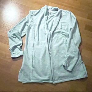 T by Talbots Lounge Sweater